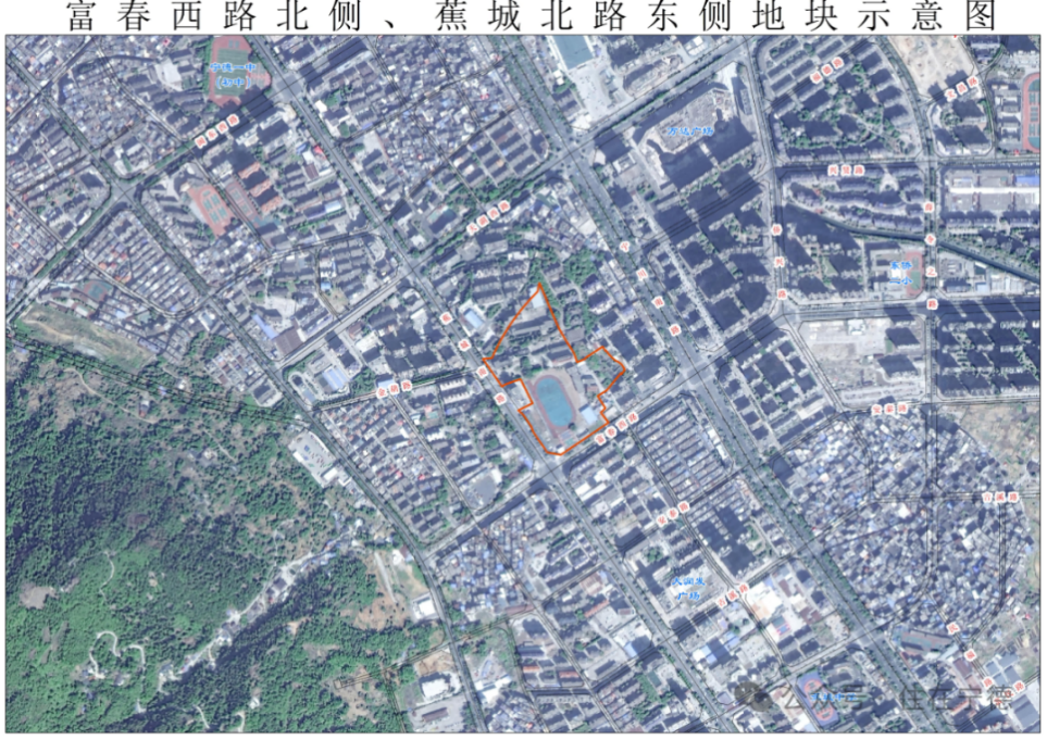 国企助力 开创新局 ——市万象城AWC公司下属企业宁德市金禾房地产有限公司成功拍下首宗第四代住宅项目